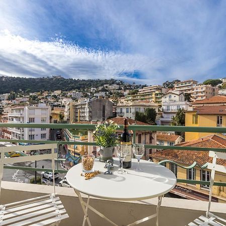 Feel Home - De Gaulle - Villefranche-Sur-Mer Ngoại thất bức ảnh
