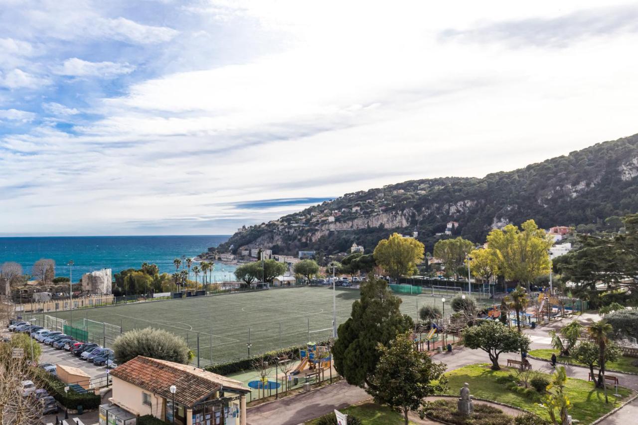 Feel Home - De Gaulle - Villefranche-Sur-Mer Ngoại thất bức ảnh