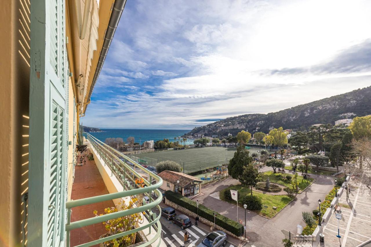 Feel Home - De Gaulle - Villefranche-Sur-Mer Ngoại thất bức ảnh