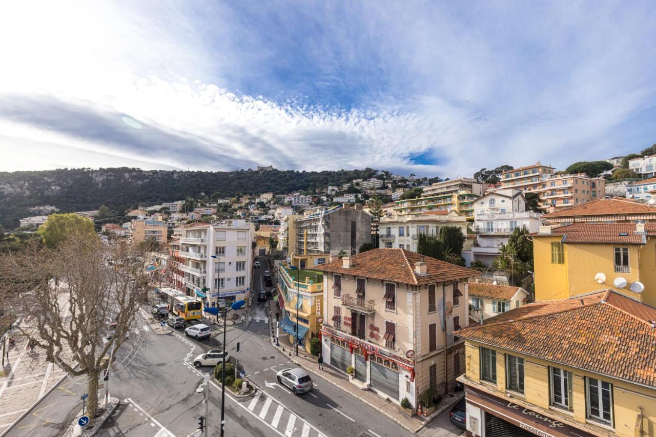 Feel Home - De Gaulle - Villefranche-Sur-Mer Ngoại thất bức ảnh