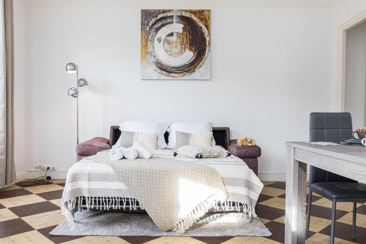 Feel Home - De Gaulle - Villefranche-Sur-Mer Ngoại thất bức ảnh