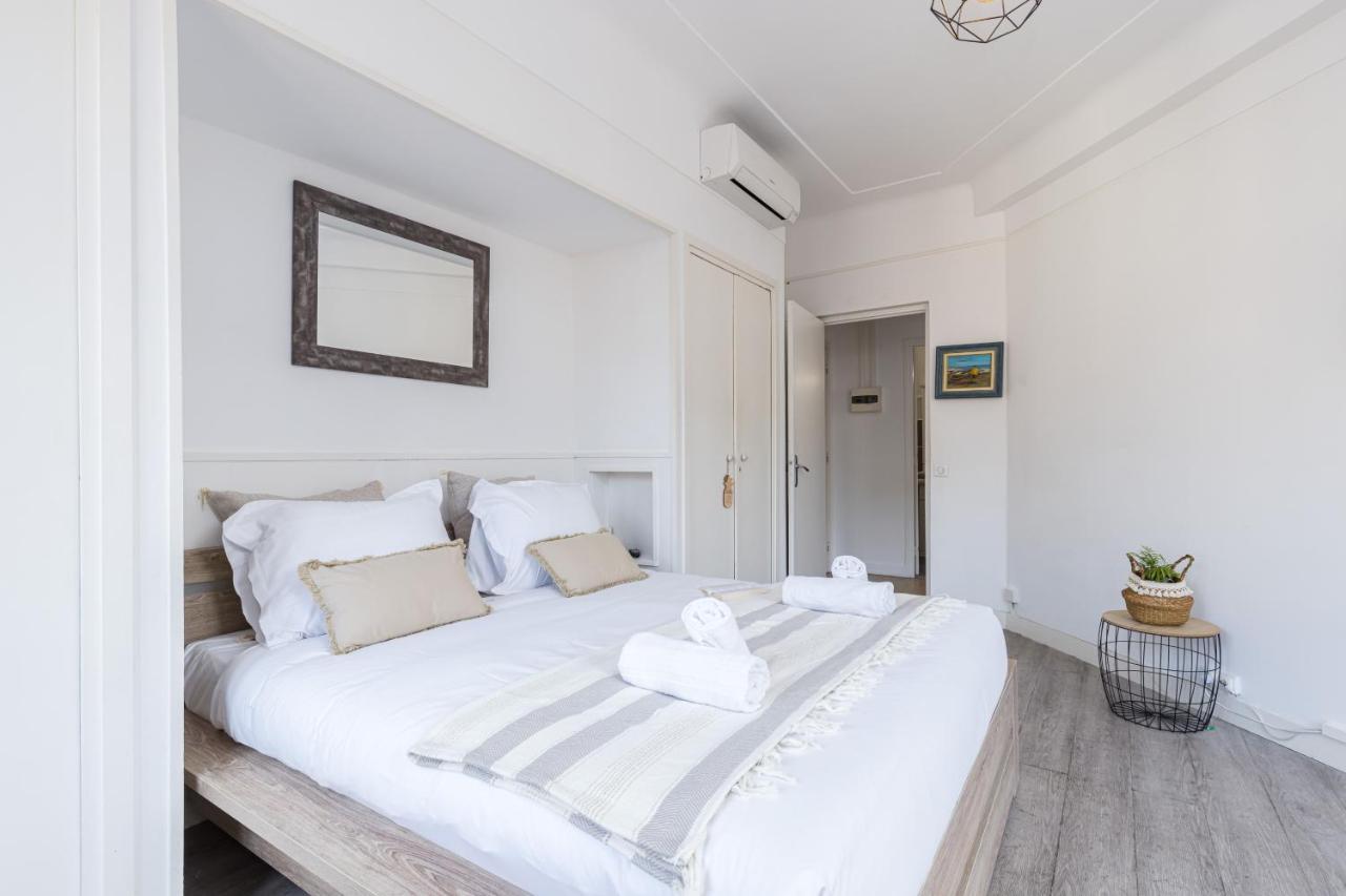 Feel Home - De Gaulle - Villefranche-Sur-Mer Ngoại thất bức ảnh