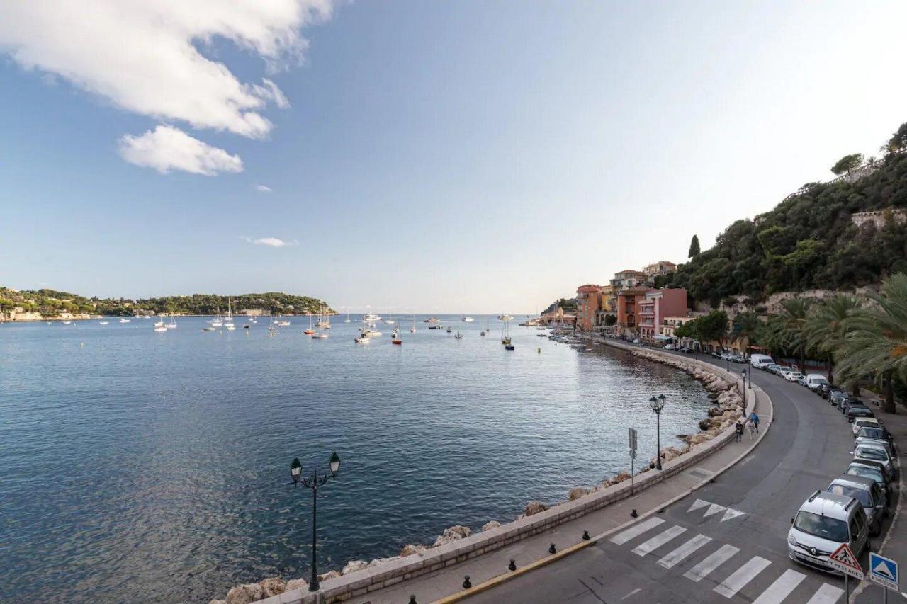 Feel Home - De Gaulle - Villefranche-Sur-Mer Ngoại thất bức ảnh