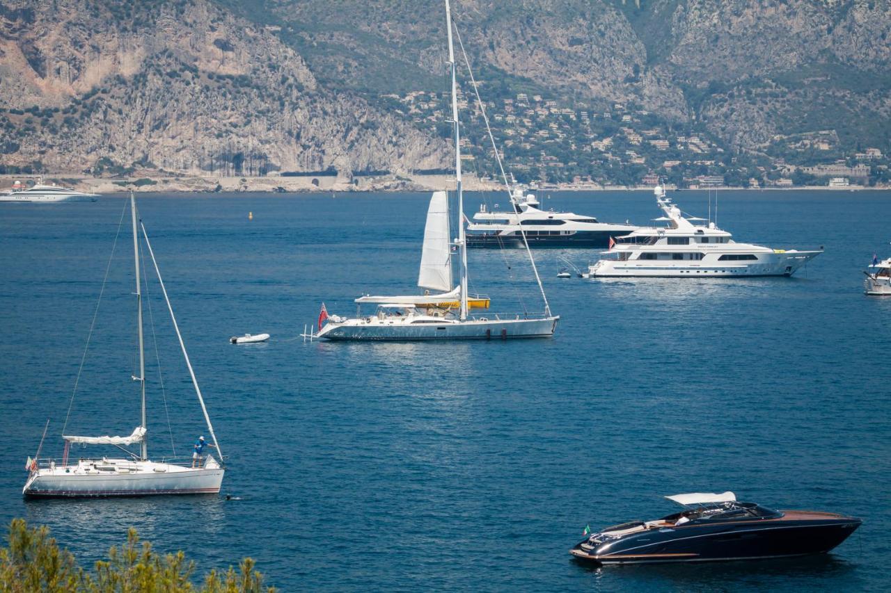 Feel Home - De Gaulle - Villefranche-Sur-Mer Ngoại thất bức ảnh