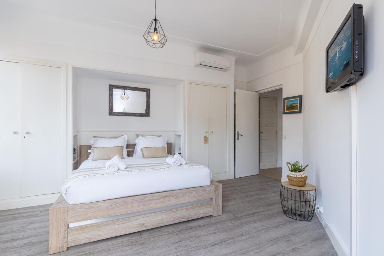 Feel Home - De Gaulle - Villefranche-Sur-Mer Ngoại thất bức ảnh