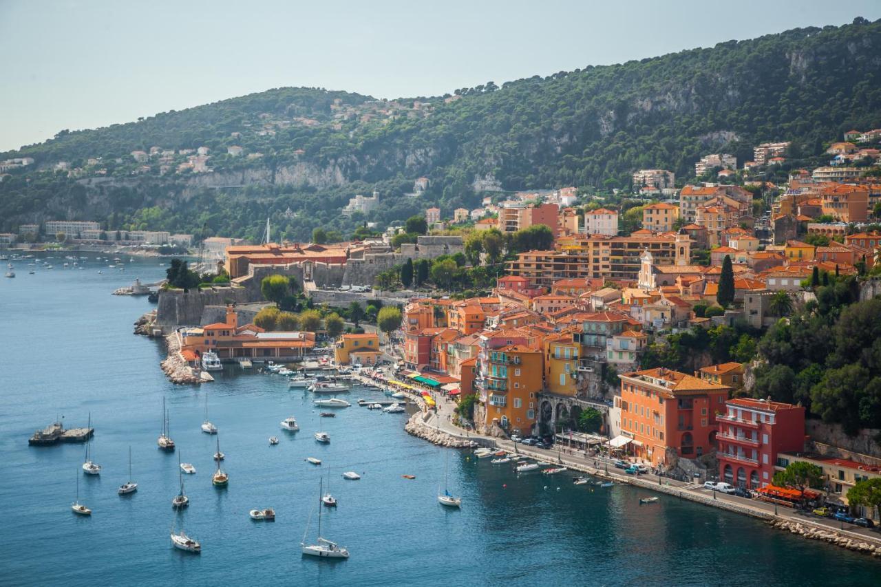 Feel Home - De Gaulle - Villefranche-Sur-Mer Ngoại thất bức ảnh