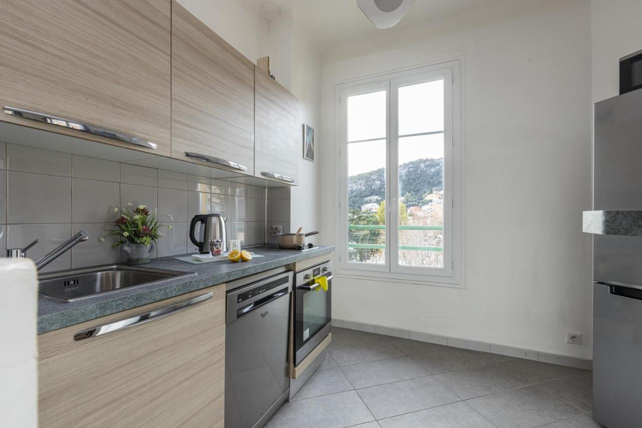 Feel Home - De Gaulle - Villefranche-Sur-Mer Ngoại thất bức ảnh